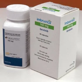 Imbruvica 140 mg (Ibrutinib)