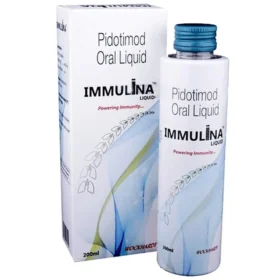 Immulina Liquid (Pidotimod)