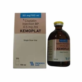 Kemoplat Injection (Cisplatin)