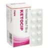 Ketocip (Ketoconazole)