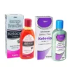 Ketocip Shampoo (Ketoconazole)