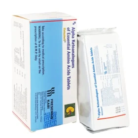 Ketosteril (Amino Acids)