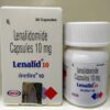 Lenalid 10 mg