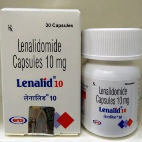 Lenalid 10 mg