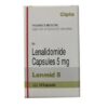 Lenmid (Lenalidomide)