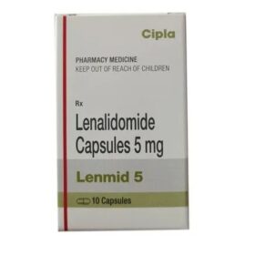 Lenmid (Lenalidomide)