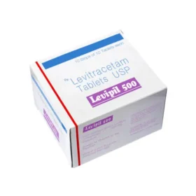 Levipil (Levetiracetam)