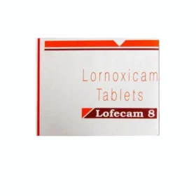 Lofecam (Lornoxicam)