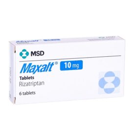Rizatriptan Tablet