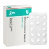 Medrol 8 mg
