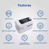 Medtech OG 09 Oxygard Pulse Oxymeter