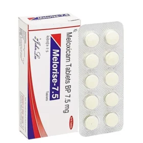 Meloxicam (Meloxicam)
