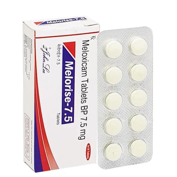 Meloxicam (Meloxicam)