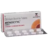 Menoctyl (Otilonium Bromide)
