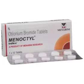 Menoctyl (Otilonium Bromide)