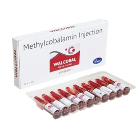 Methylcobalamin (Methylcobalamin)