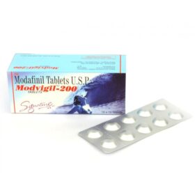 Modafinil 200 mg
