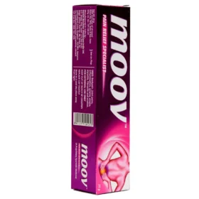 Moov Gel (Herbal)