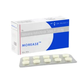 Morease (Mebeverine)