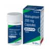 Molnupiravir 200 mg