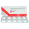 Nitrofurantoin Tablet
