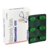 Nizonide (Nitazoxanide)