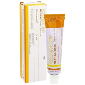 Nizral Cream (Ketoconazole)