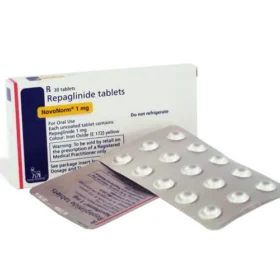 Novonorm (Repaglinide)