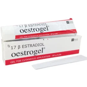 Oestrogel (Estradiol)