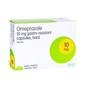 Omeprazole Capsule