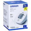 Omron Hem-7121 J BP Monitor