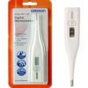 Omron MC-246 Thermometer