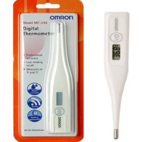 Omron MC-246 Thermometer