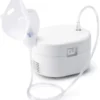 Omron Compressor Nebulizer NE-C106 White