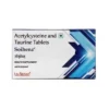 Soihenz(Taurine & Acetylcysteine)Tablet