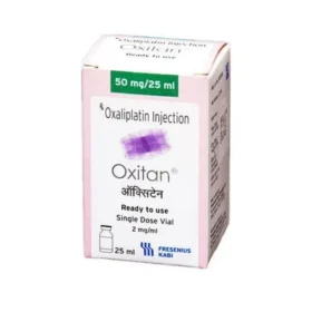 Oxitan (Oxaliplatin)