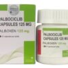 Palbociclib (Palbociclib)