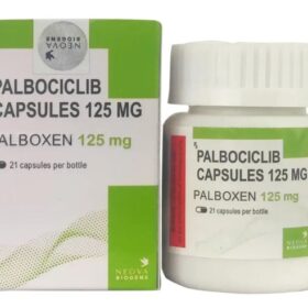 Palbociclib (Palbociclib)