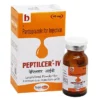 Pantoprazole IV (Pantoprazole)