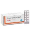 Pioz (Pioglitazone)