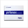 Pirfenex (Pirfenidone)