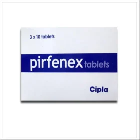 Pirfenex (Pirfenidone)