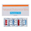 Pramipex (Pramipexole)