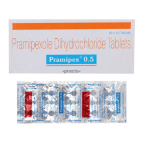 Pramipex (Pramipexole)