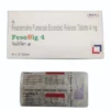 Fesobig Tablet ER (Fesoterodine Fumarate)