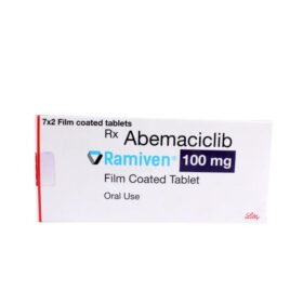 Ramiven (Abemaciclib)