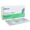 Sirolimus 1 mg