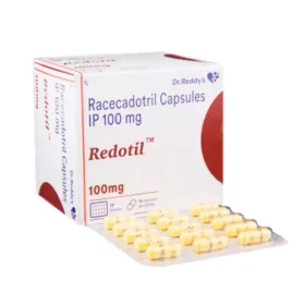 Redotil (Racecadotril)