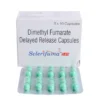 Sclerifuma Capsule DR (Dimethyl fumarate)