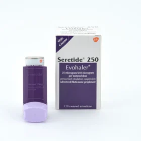 Seretide Evohaler